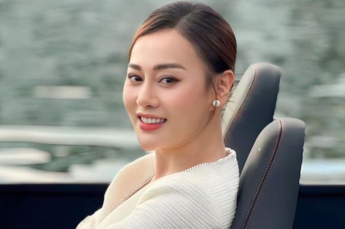 Đã đến lúc Phương Oanh hạnh phúc