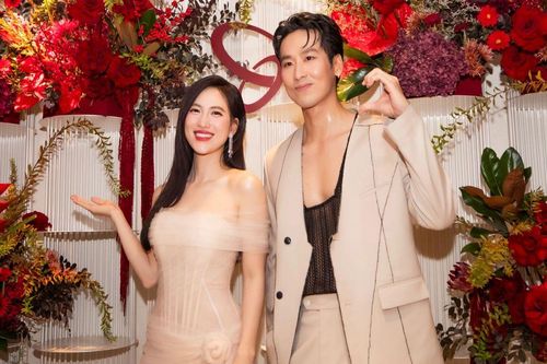 Hết thời tệ, Tuấn Trần quyết níu giữ Phương Anh Đào