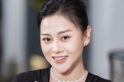 Quan tâm dành cho Phương Oanh đã đổi chiều