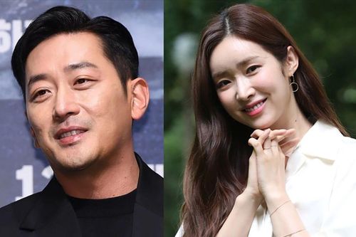 Động thái đối lập của Cha Jung Won và Ha Jung Woo sau khi công khai hẹn hò