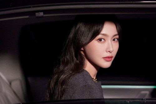Đường Yên đổi đời sau tin đồn hôn nhân trục trặc