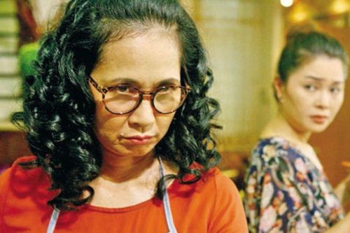 Những bà mẹ chồng quốc dân khiến các nàng dâu sợ 'khiếp vía' trên màn ảnh Việt