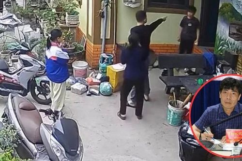 Bạo lực nhân danh bảo vệ con: Sự lệch chuẩn đáng báo động