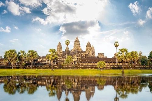 Di sản lên ngôi trong dòng chảy du lịch toàn cầu