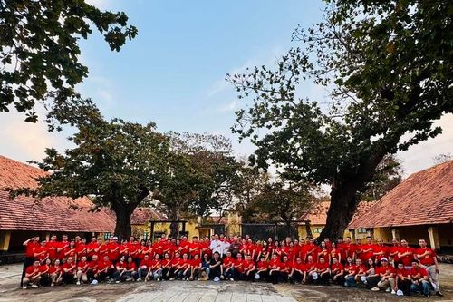 VEAM nâng cao chất lượng công tác chính trị, tư tưởng trong nhiệm kỳ mới