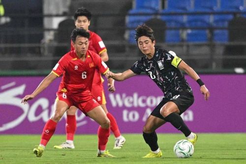 Tiền vệ Thái Sơn chính thức lỡ hẹn với AFF Cup 2026; MU sẵn sàng phá kỷ lục chuyển nhượng
