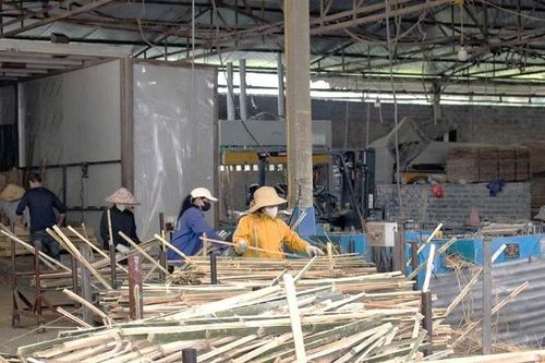 Xu hướng chuyển dịch nguồn nhân lực
