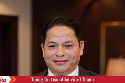 Khúc tình ca Thanh Hóa