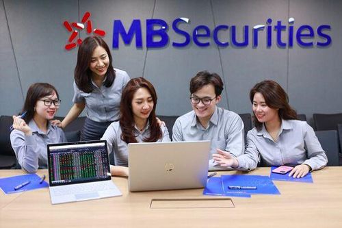 MBS muốn chào bán hơn 333 triệu cổ phiếu, tăng vốn điều lệ lên 10.000 tỷ đồng