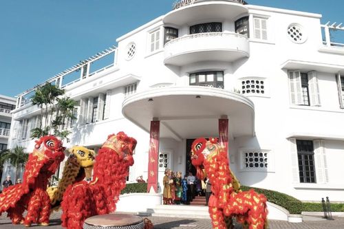 Thưởng lãm phong vị Tết dọc ba miền đất nước
