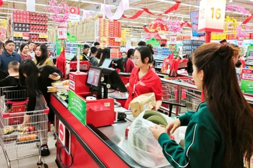 Thanh Hóa giữ ổn định thị trường trước Tết Bính Ngọ 2026
