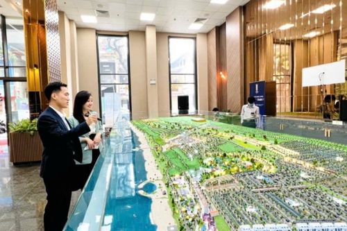 80 - 90% doanh nghiệp bất động sản vẫn ở 'vùng trung gian' chuyển đổi số