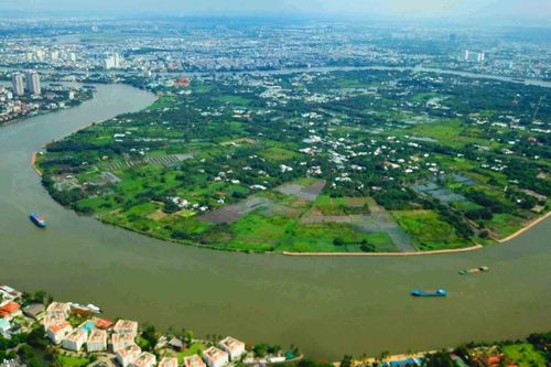 TP. Hồ Chí Minh thống nhất phương án chọn nhà đầu tư dự án Bình Quới - Thanh Đa