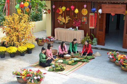 Công đoàn cơ sở Báo và Phát thanh - Truyền hình An Giang tổ chức chương trình mừng Đảng, mừng xuân