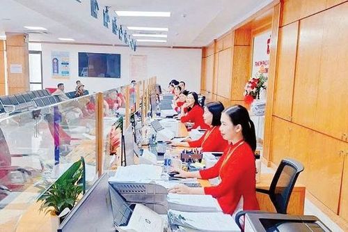 Phường Việt Yên: Vì sự hài lòng của người dân, doanh nghiệp