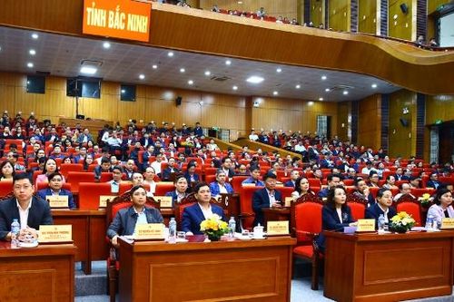 Nghiên cứu, quán triệt và triển khai thực hiện Nghị quyết Đại hội lần thứ XIV của Đảng