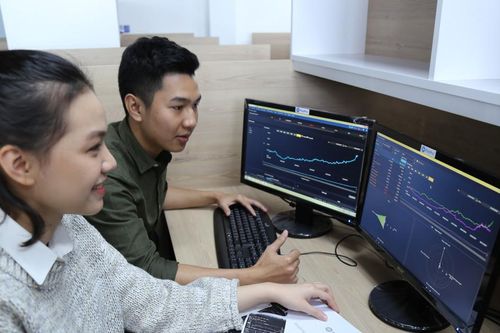 Các trường đại học tăng tốc số hóa