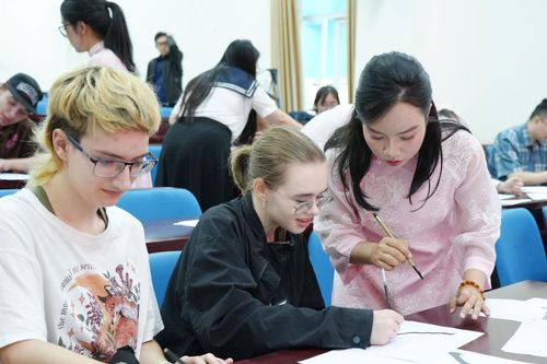 Trải nghiệm Tết Việt
