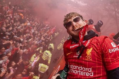 Nghịch lý Harvey Elliott tại Aston Villa: Tài năng trẻ bị đóng băng vì điều khoản 35 triệu bảng