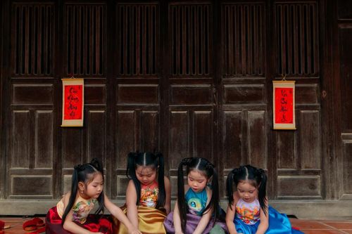 Món canh trân châu phỉ thúy bạch ngọc