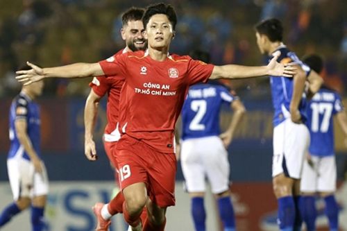 CLB Công an TP.HCM thay đổi diện mạo để thách thức tốp 3 V-League 2025-2026