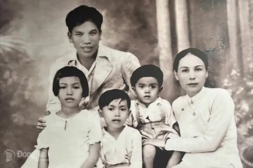 'Hãy sống như bà Bình...'