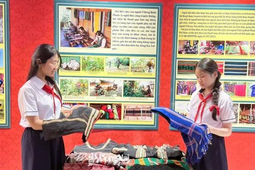 Câu chuyện về những 'sứ giả' văn hóa dân tộc thiểu số