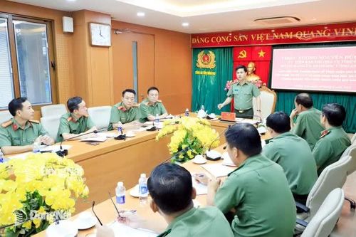 Tội phạm mạng: Thách thức toàn cầu - Trách nhiệm hành động từ Việt Nam (Bài 1)