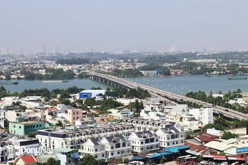 Thành lập Hội đồng Thẩm định điều chỉnh Quy hoạch tỉnh Ðồng Nai