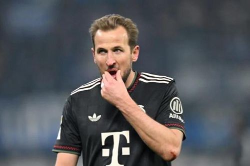 Manchester United và Harry Kane: Nỗi tiếc nuối 100 triệu bảng và bài học từ Tottenham