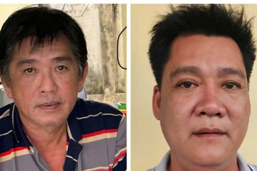 An Giang triệt xóa đường dây sản xuất và buôn bán 10 tấn cà phê bột giả