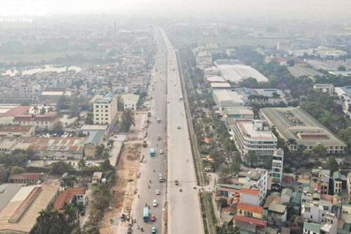 Mở rộng Quốc lộ 1A đoạn Văn Điển - Ngọc Hồi: Về đích sau 14 năm thi công