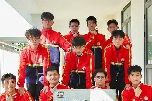 Dấu ấn giáo dục mũi nhọn Đất Tổ