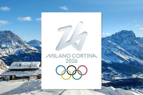 Olympic mùa Đông 2026 chính thức khởi tranh tại thành phố Milan