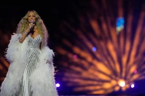 Mariah Carey hát khai mạc Thế vận hội mùa đông 2026