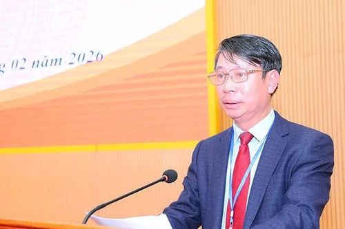 Khai mạc Kỳ xét tuyển viên chức ngành Giáo dục tỉnh Phú Thọ