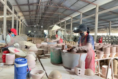 Triển vọng phát triển công nghiệp-tiểu thủ công nghiệp