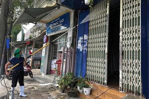 Rộn ràng tìm người dọn nhà đón Tết