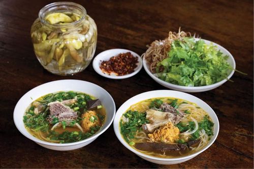 Đường đến mạng lưới các thành phố sáng tạo UNESCO