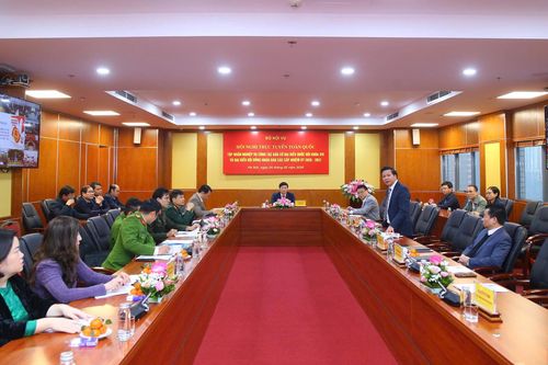 Ứng dụng công nghệ thông tin, chuyển đổi số trong công tác tổ chức bầu cử