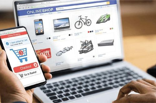Bộ Công Thương hợp nhất quy định về quản lý website thương mại điện tử
