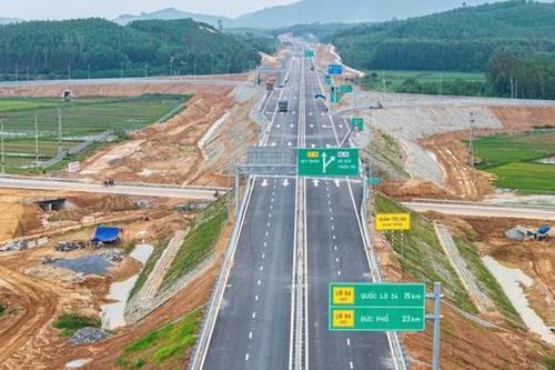 Bộ Xây dựng cần hơn 1,5 triệu tỷ đồng ngân sách Trung ương đầu tư 132 dự án