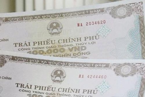 Thanh khoản thị trường trái phiếu chính phủ cải thiện rõ nét ngay từ đầu năm