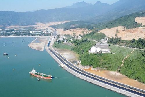 Đà Nẵng kích hoạt nguồn lực đầu tư vào hạ tầng chiến lược