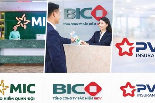 Trước kỳ thanh tra hoạt động bảo hiểm, BIC, MIC và PVI kinh doanh ra sao?