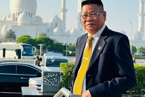 Giáo sư - Tiến sĩ Minh Chánh - Huỳnh Hữu Mẫn và những suy ngẫm lắng sâu về Tết Việt