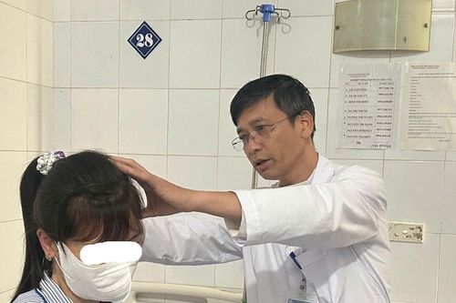Người phụ nữ nhiễm cùng lúc 5 loại ký sinh trùng