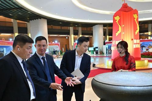 Từ 'hồn cốt' Đông Sơn đến sức mạnh văn hóa Việt Nam