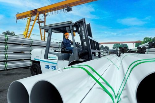 Ngành thép quý 4/2025: Cơ hội không dành cho số đông