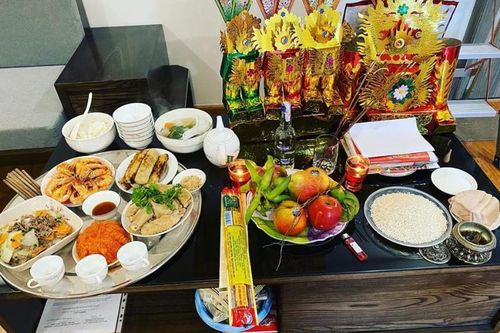 Văn khấn cúng ông Công ông Táo đầy đủ và ý nghĩa nhất